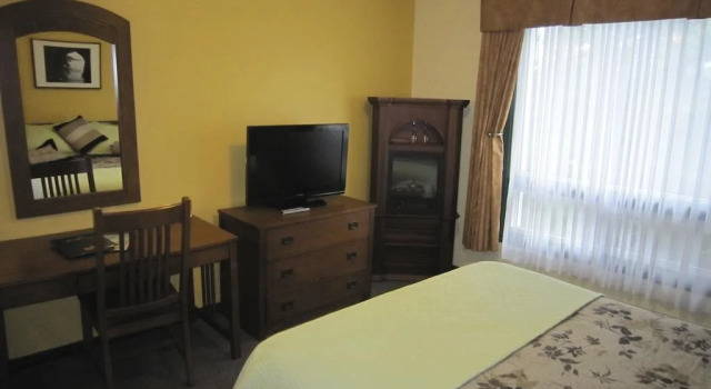 Best Northern Motel and Restaurant, Varaa Motelli  
