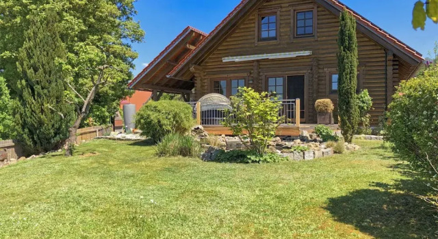 Коттедж Wooden Holiday Home With Sauna