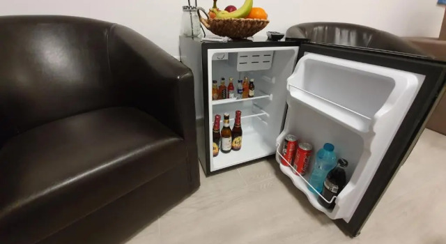 Апартаменты Suite pe plaja de lux