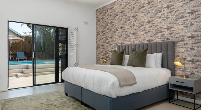 Апартаменты Luxury Luxury Oasis, Lifestyle Villa, Pool & Gym