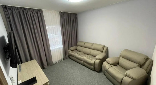 Suite Park Hotel
