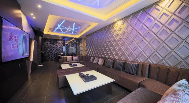 Voga Pic Motel, Reservar Motel Taichung China