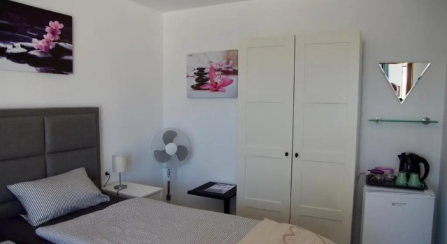B&B Los Zuecos, Prenota Bed & breakfast Abanilla Spagna