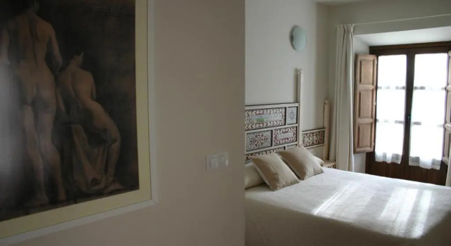 Номер Standard Hostal Santa María de Úbeda