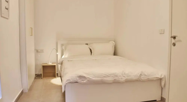 Habitación Business Roza Apartment