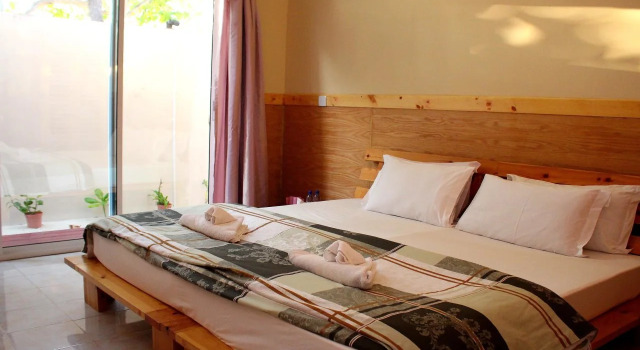 Holiday Lodge, Prenota Hotel Hotel a Atollo di Kaafu con colazione, Colazione