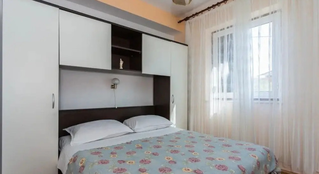 Vesna - 100 m From sea - A2, Забронировать Отель Отели Dugi Otok 3 звезды, 3*