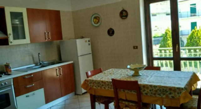 Апартаменты Casa Amoroso