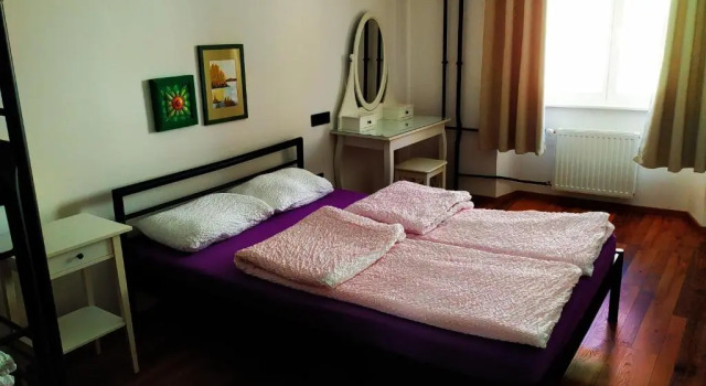Номер Standard AdHoc Hostel