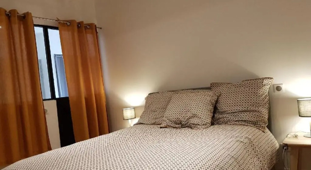 Appartement + terrasse à 5 mn de Carcassonne, Book Apartment Pezens Languedoc-Roussillon