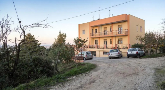 Apartament Il Ciliegio