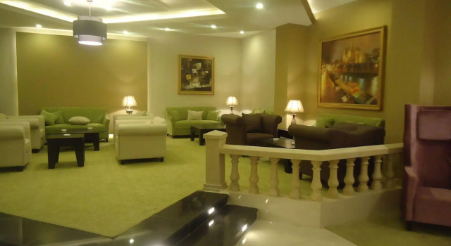 Sandy le Oriental Hotel, Забронировать Отель Отели Аммана 3 звезды, рядом с Grand Cinema, 3*