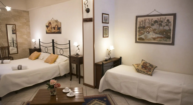 B&B Al Centro Storico