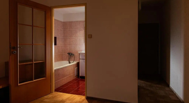 Номер Comfort Hotel Slezan