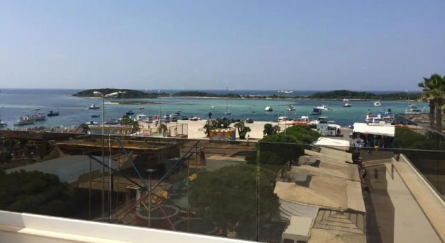 Номер Standard B&B Bella Costa - lungomare Porto Cesareo