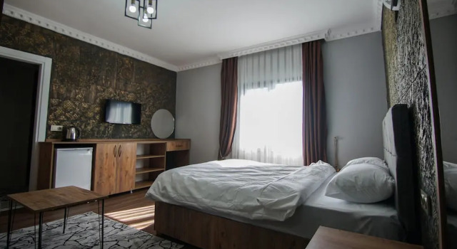 Номер Standard Aswana Suit Hotel