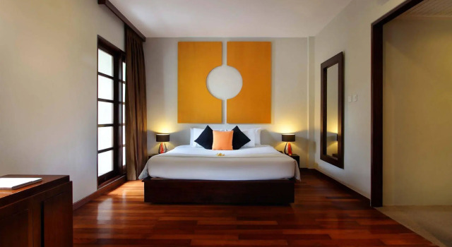 The Bali Khama, Забронировать Отель Отели провинции Бали с завтраком, Завтраки
