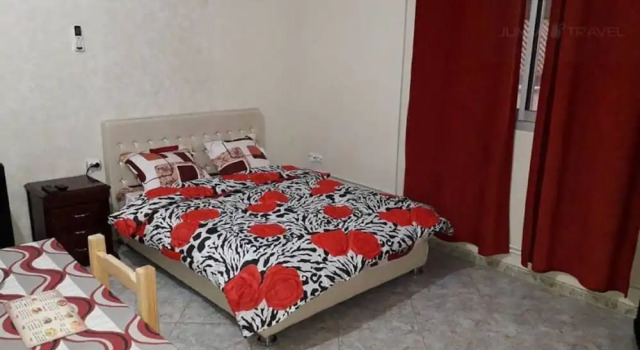 Standard Zimmer Hôtel Cheraga