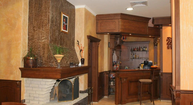 St.George Hotel, Book Hotel Hotels in Sofia with Parking, Parking