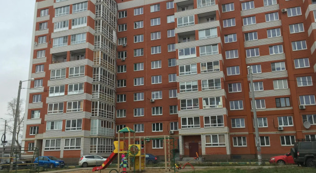 Апартаменты на Чкалова 37/1, Забронировать Апартаменты/квартира Отели Нижнего Новгорода с парковкой, Парковка