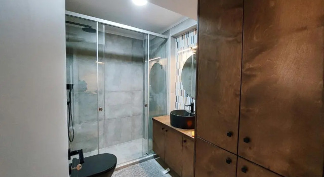 Апартаменты Konstantin Apartment - Rethymno