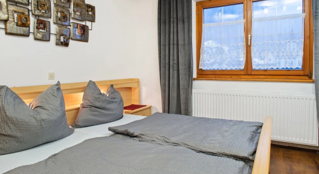 Alluring Chalet in Gaschurn with Balcony, Prenota Chalet Gaschurn 