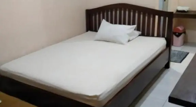Номер Deluxe с красивым видом из окна Canary Guest House