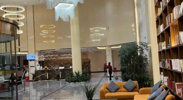 Longshan Bicika Hotel, Book Hotel Xiangxi Hunan