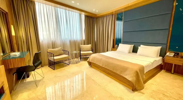 Номер Standard Lahoya Verdun