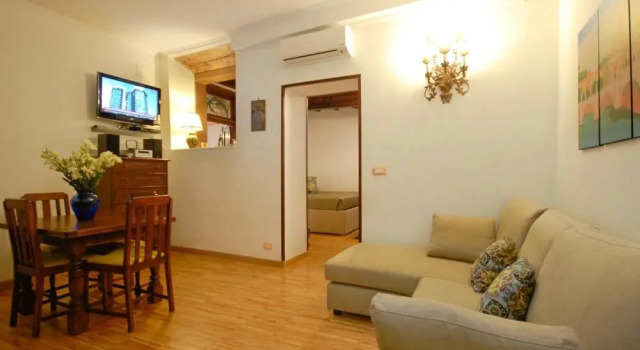 Cappellari Suites, Забронировать Апартаменты/квартира Апартаменты Рима, рядом с Уста истины, Апартаменты/квартира