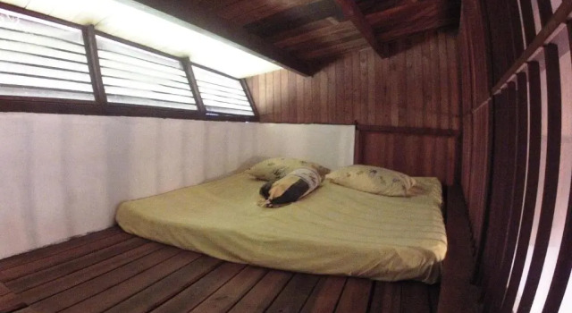 Двухместный номер Standard Bukit Raya Guesthouse