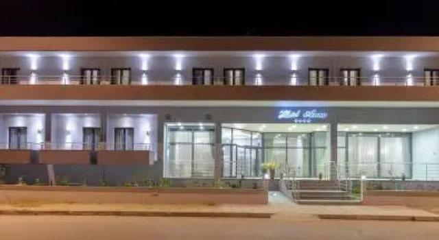 Hotel Anna, Réserver Hôtel Ioannina Épire