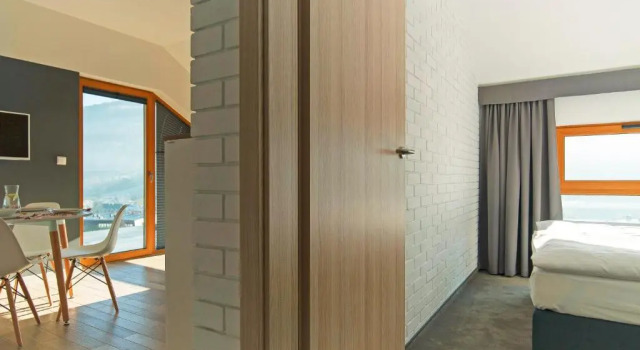 Apartamenty Willowa, Prenota Appartamento Szczyrk Silesia