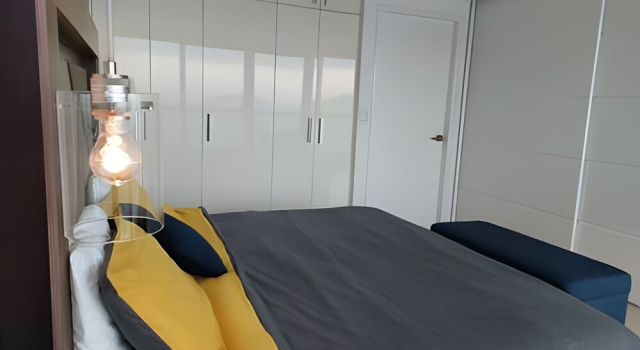 1224, Rezervovat Apartmán Apartmány v Sinaloa, Apartmán