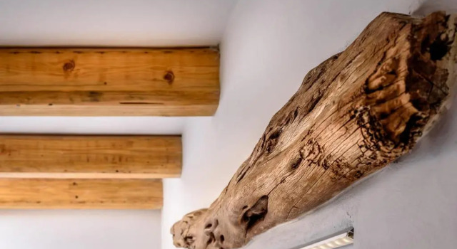 Номер Executive Ios Resort