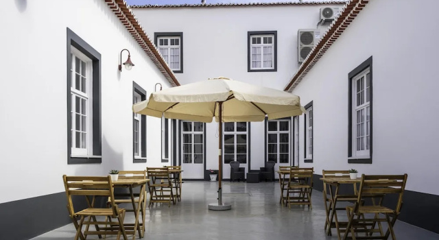 Двухместный номер Standard CC Guest House - "Ao Mercado"