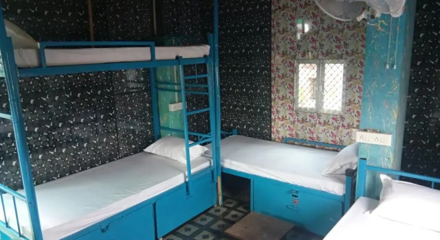Hotel Moon Light, Rezervovat Hotel Hotely v Rajasthan s parkováním, Parkování