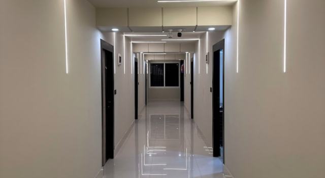 Hotel Manjit, Boek Hotel Falakata West Bengal