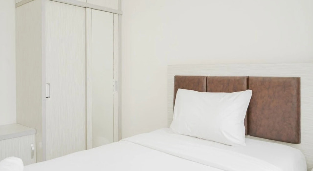Fully Furnished Studio Easton Park Apartment