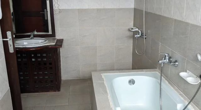Номер Comfort c 1 комнатой Veronica Guest House