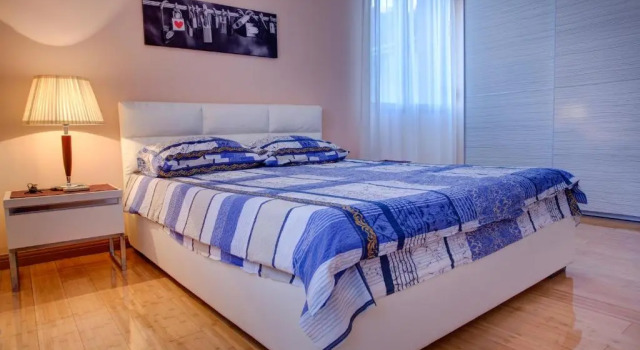 Апартаменты Stadium Apartments