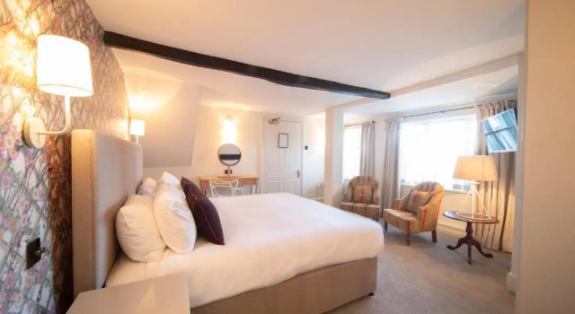 The Cottage in the Wood, Reserva ahora Casa o chalet Malvern Malvern Hills