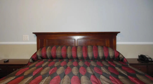 Номер Standard Motor Court Motel