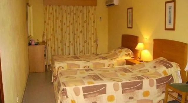 Apartment Colina Sol, Boek Appartement Carvoeiro Albufeira