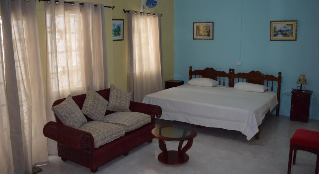 Mauri holidays 'Budgeted Apartment'