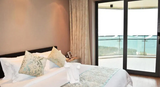 Boao Comfort Hotel, Rezervovat Hotel Qionghai Hainan