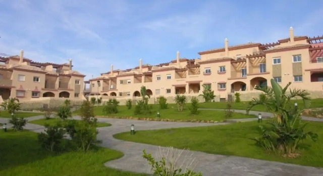 Livingtarifa - Casa adosada con 3 habitaciones