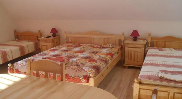 Guest Apartments Simeonov