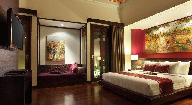 Mahagiri Villas Sanur
