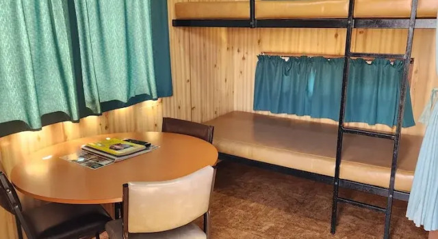 Студия Standard Toowoomba Caravan Park